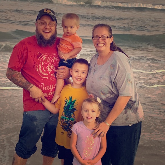 Meet your Posher, Penny - Picture 1 of 3